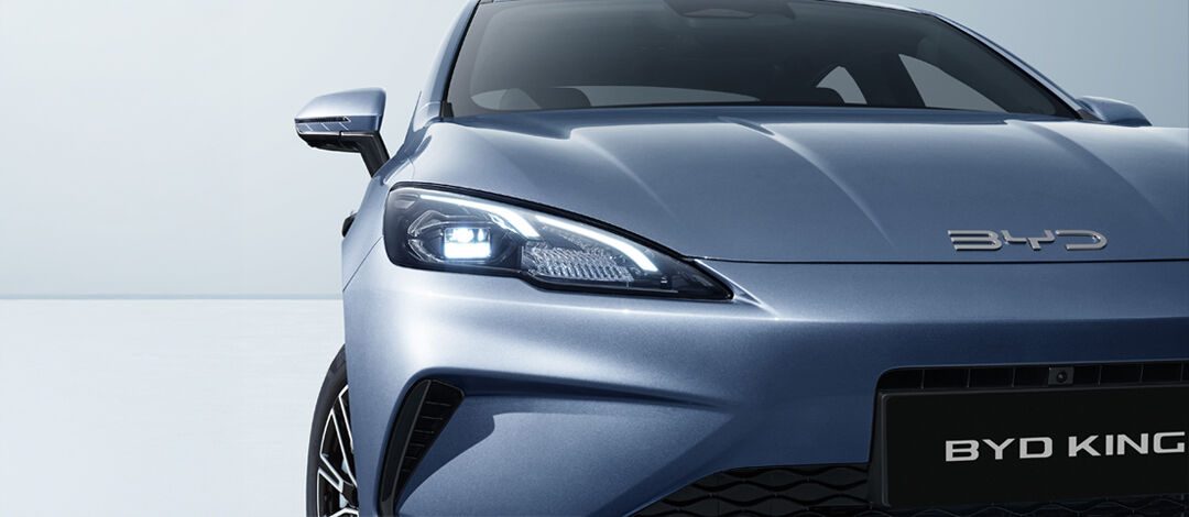 Faros con doble firma en L